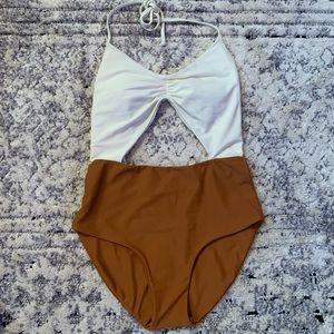 Raising Wild Erika swimsuit